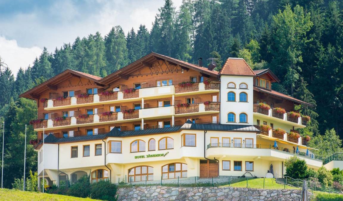 Kolsassberg Hotel | 23 m² Hotel ∙ 1 bedroom ∙ 2 guests