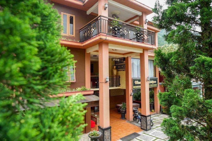 Hargomulyo Hotel | 23 m² Hotel ∙ 2 bedrooms ∙ 8 guests