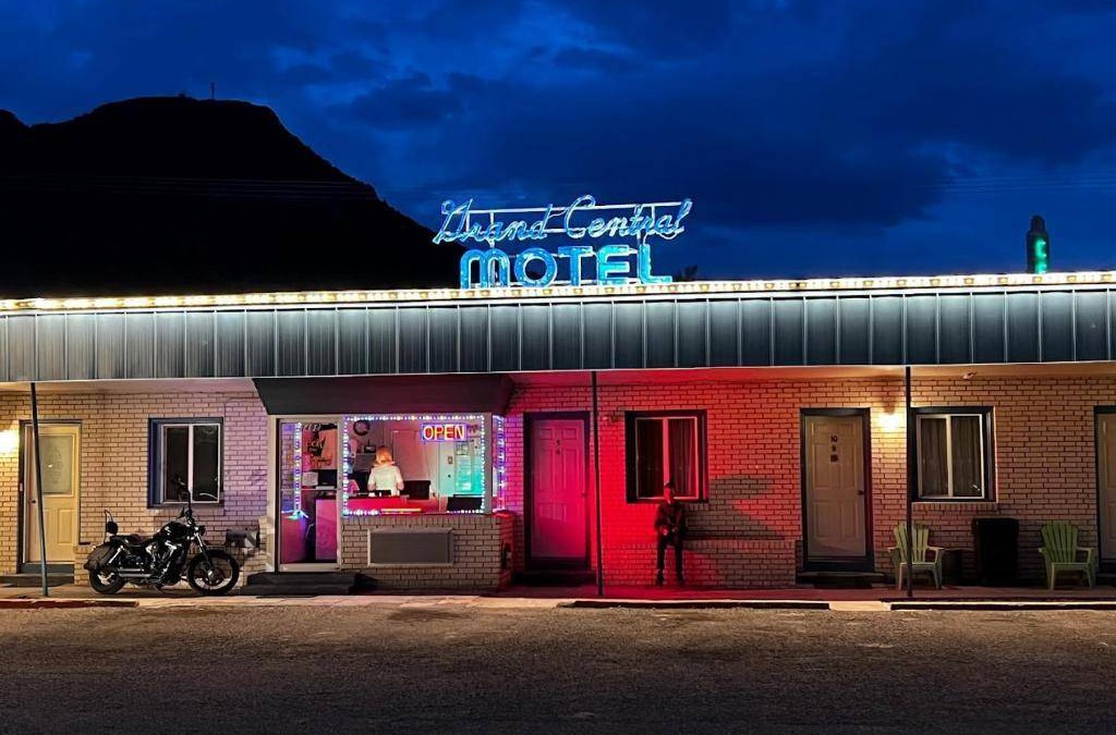 Ely Hotel | 23 m² Hotel ∙ 6 guests