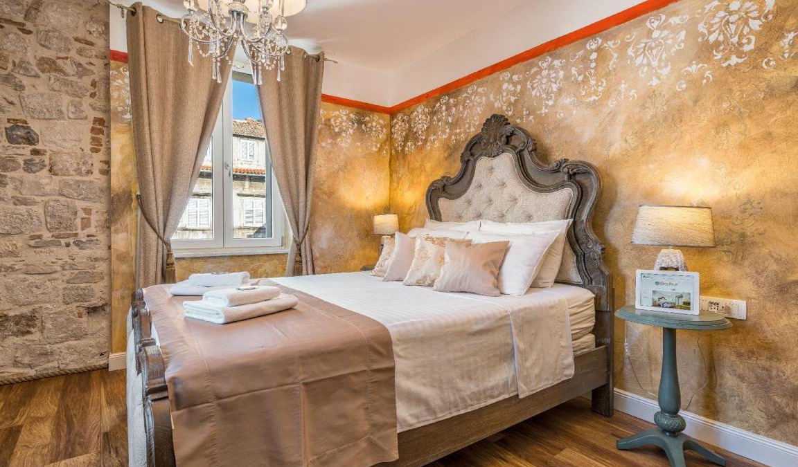 Old Town Resort | 23 m² Private room ∙ 2 guests