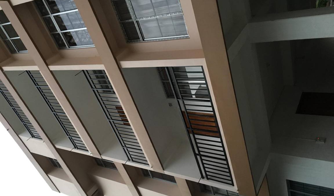 Kohima Apartment | 230 m² Apartment ∙ 2 bedrooms ∙ 5 guests