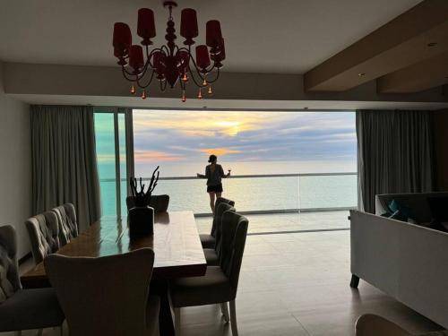 Cerritos Apartment | 230 m² Apartment ∙ 3 bedrooms ∙ 9 guests