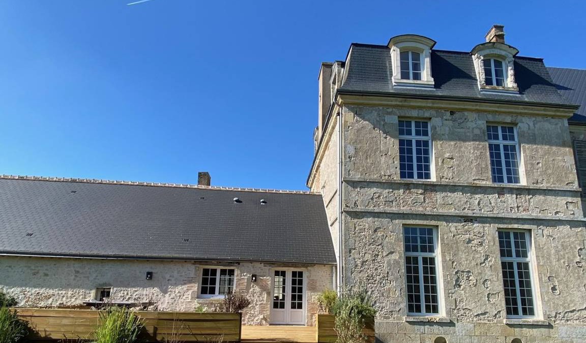 Loury Cottage | 230 m² Cabin ∙ 6 bedrooms ∙ 8 guests