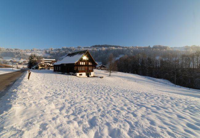 Krummenau House | 230 m² House ∙ 4 bedrooms ∙ 7 guests
