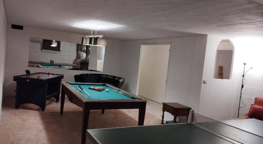 Briare House | 230 m² House ∙ 4 bedrooms ∙ 12 guests