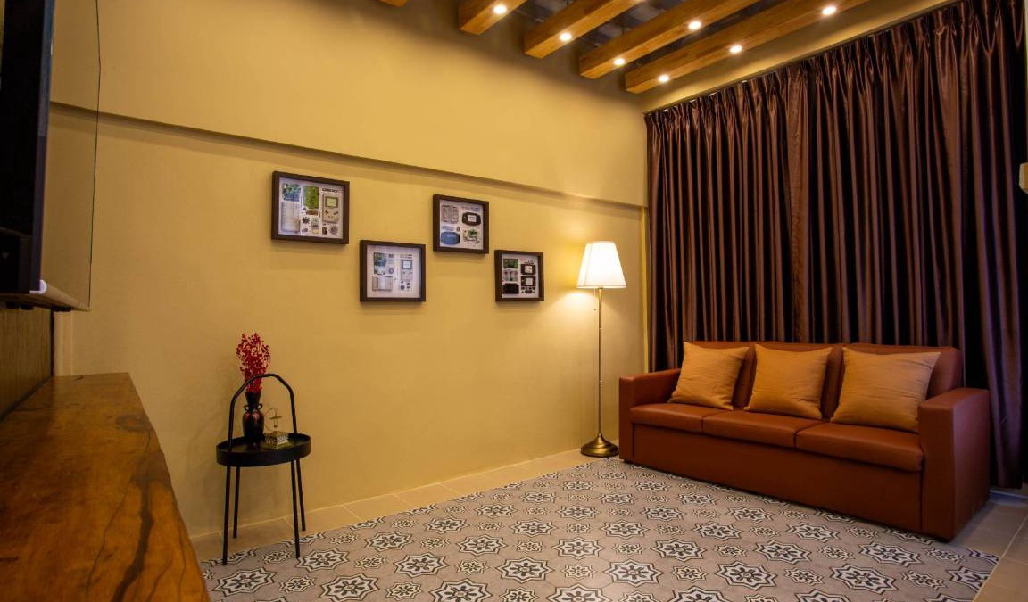 Huay Kaew House | 230 m² House ∙ 4 bedrooms ∙ 10 guests