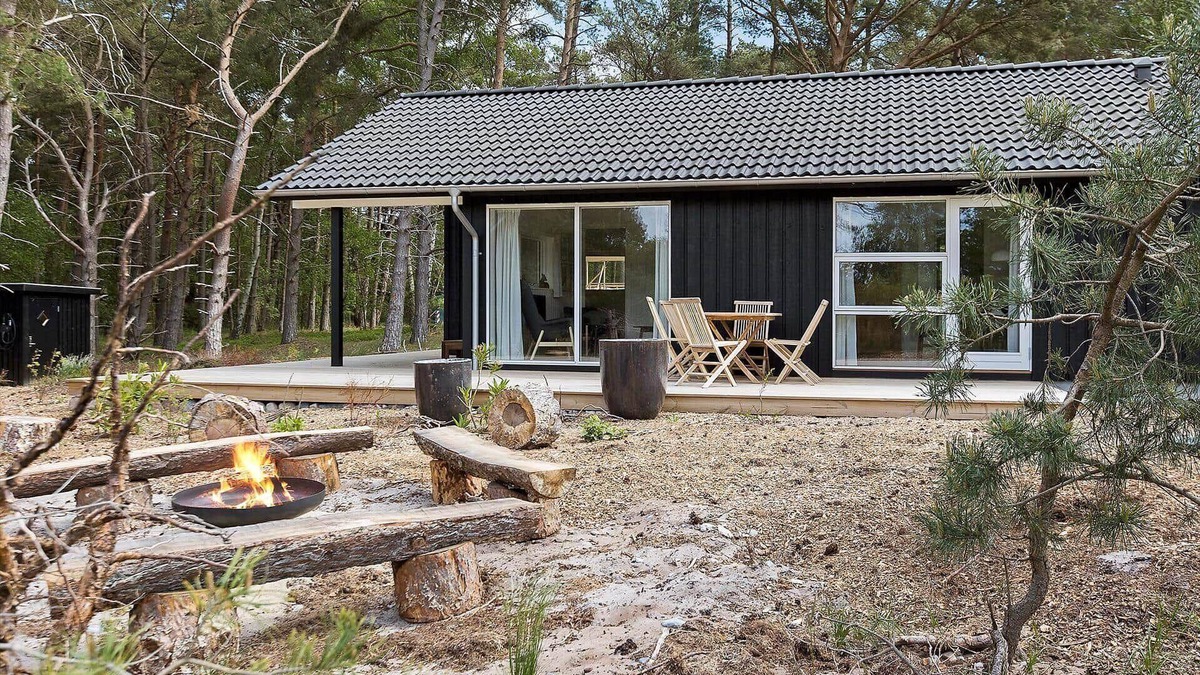 Stege House | 2309 Stege - Enebærstien 39