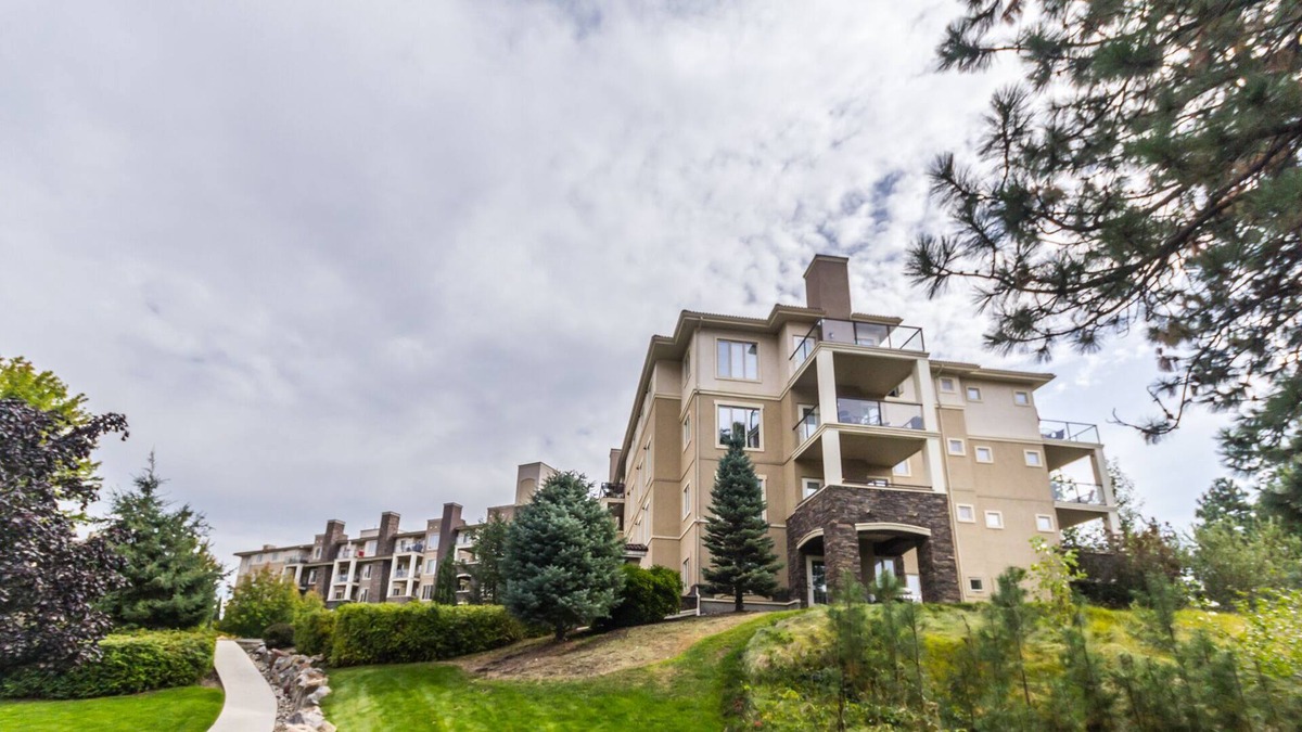 Quail Ridge Condo | #2311 Pinnacle Pointe 2bed