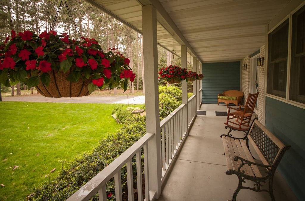 Grand Haven House | 232 m² House ∙ 3 bedrooms ∙ 14 guests