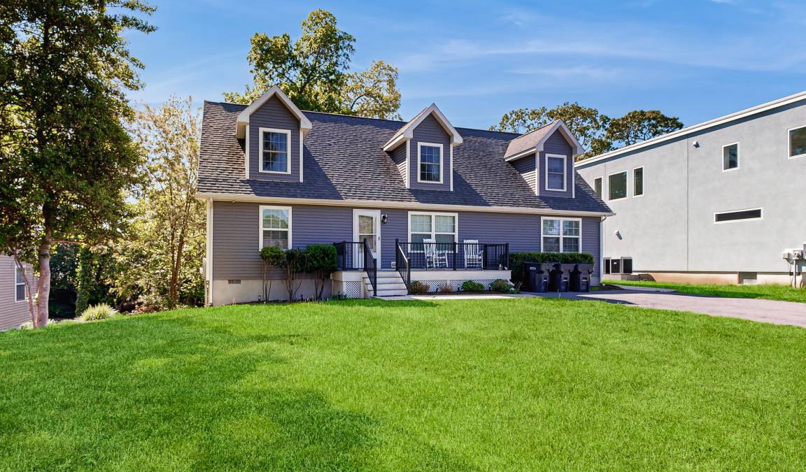 Rehoboth Beach House | 232 m² House ∙ 5 bedrooms ∙ 14 guests