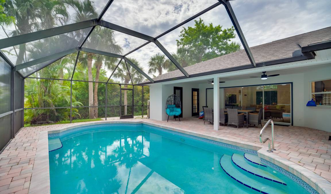 Sebastian Highlands House | 235 m² House ∙ 4 bedrooms ∙ 11 guests
