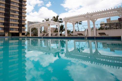 McCully - Moiliili Apartment | 236 m² Apartment ∙ 1 bedroom ∙ 2 guests