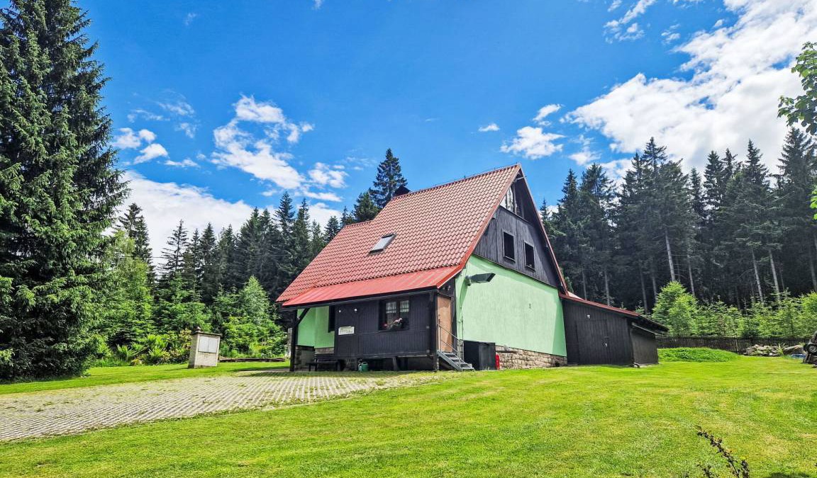Smrzovka Other | 238 m² Accommodation ∙ 6 bedrooms ∙ 14 guests