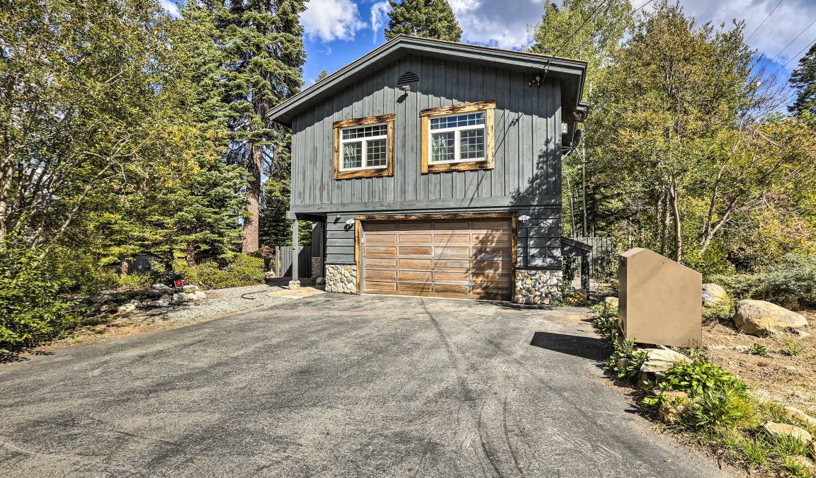 Comstock Acres House | 238 m² House ∙ 5 bedrooms ∙ 11 guests