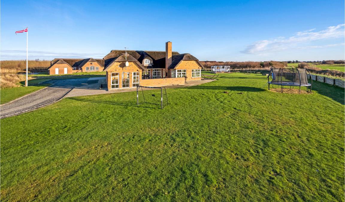 Sundhuse House | 239 m² House ∙ 4 bedrooms ∙ 10 guests