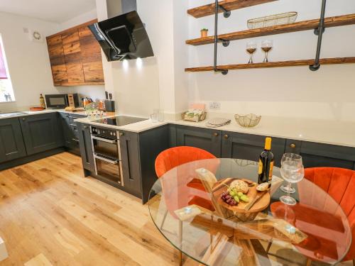 Edwinstowe Apartment | 23a High Street