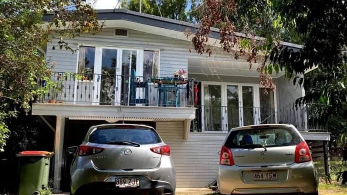 Toowong House | 23r21r2r2r2r2r2