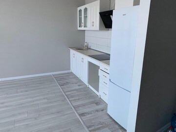 Arcadia House | 23te etage seaview