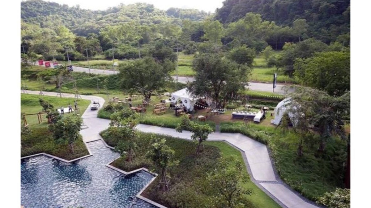 Phaya Yen Villa | [23V] Private Villa @Khao Yai