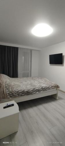Chisinau Apartment | 24 на 24, 2 спальни - аэропорт