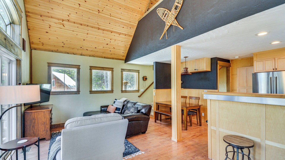 Valley of the Sun Cabin | 24-0139 Cabin in Fairplay: Close to Trails!