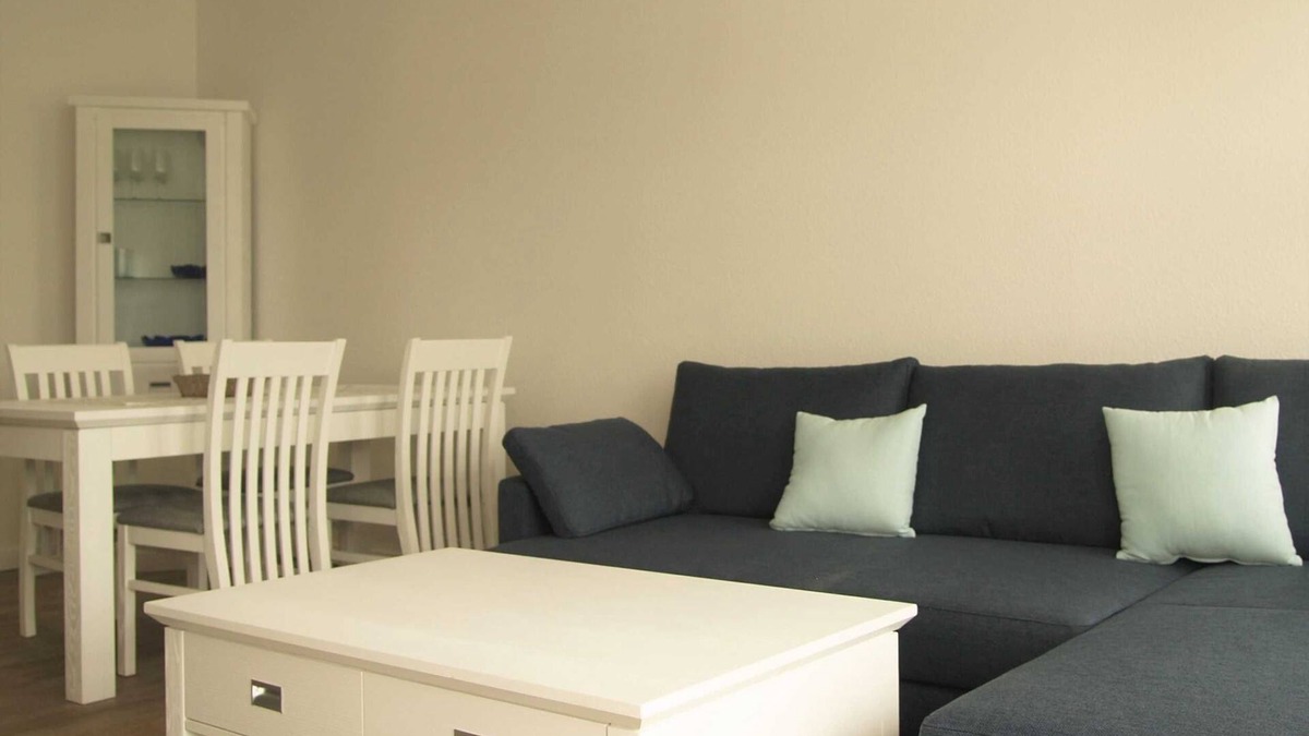 Kuhlungsborn Ost Apartment | 24-06 - resort Villa Apt 24-06.