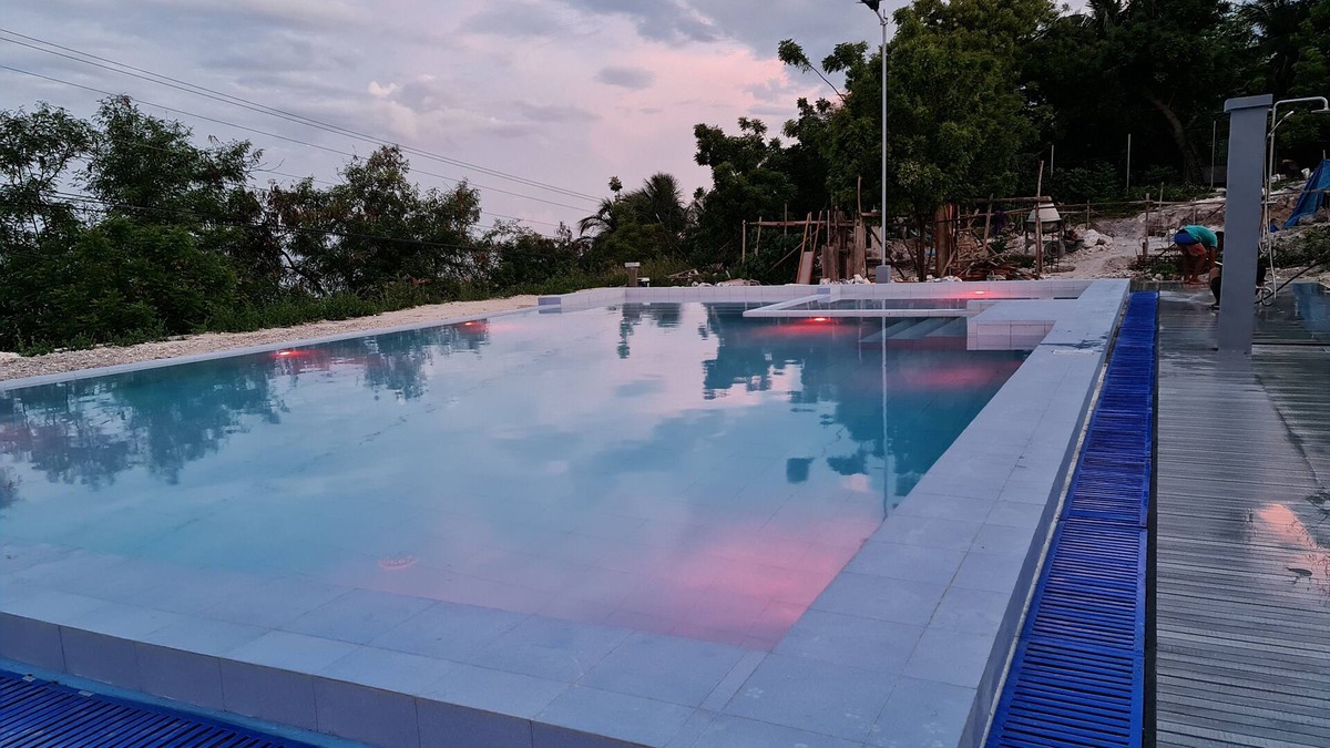 Oslob House | 24/7 Lantawan Resort