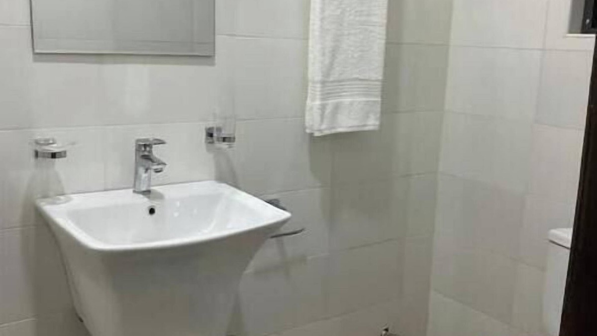 East Legon Apartment | 24 Bedroom All Ensuite East Legon Grand Apartment 1