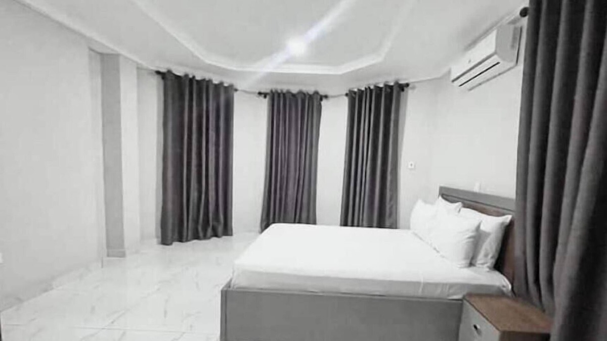 Accra Apartment | 24 Bedroom All Ensuite East Legon Grand Apartment 5