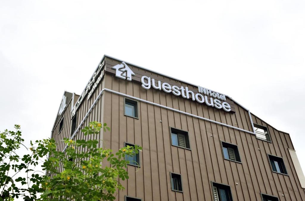 Suncheon House | 24 Guesthouse Suncheon