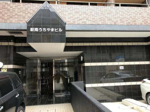 Hakata Ekimae Apartment | 24 m² Apartment ∙ 1 bedroom ∙ 4 guests