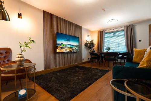 Newton Mearns Apartment | 24 Kingsford Court