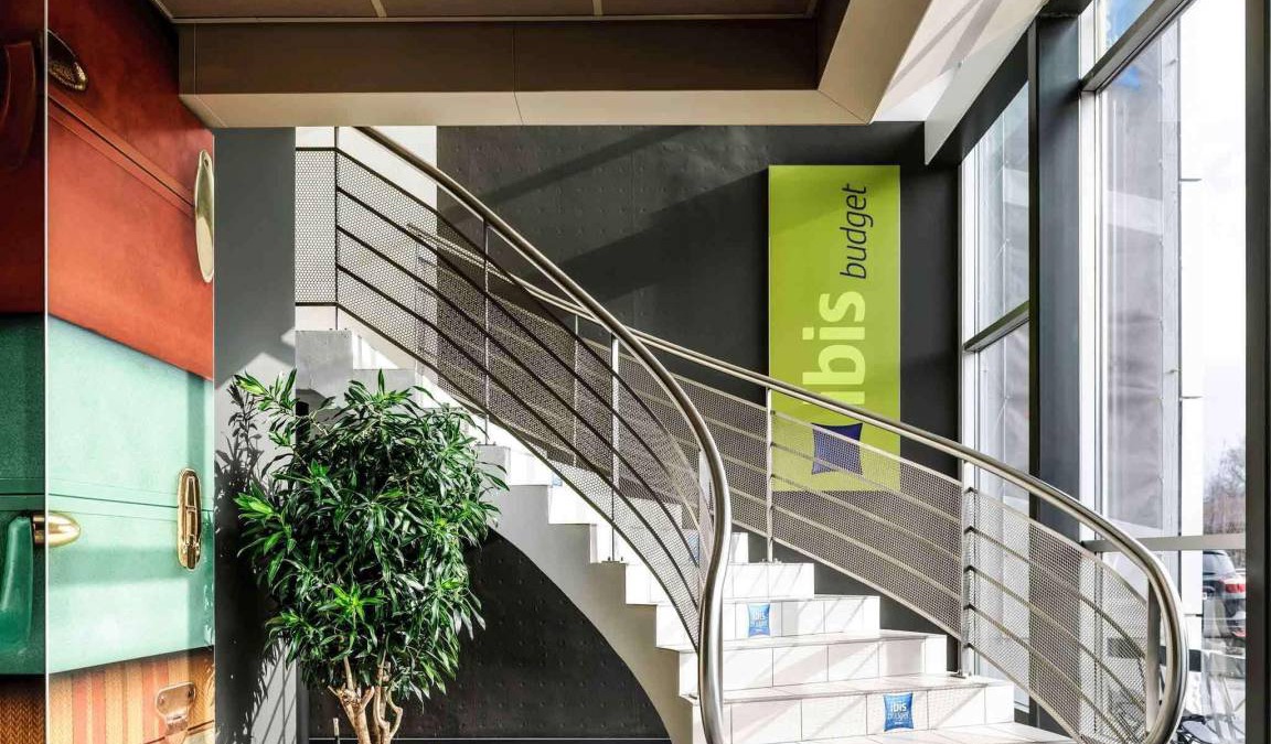 Breitenrain-Lorraine Hotel | 24 m² Hotel ∙ 127 guests