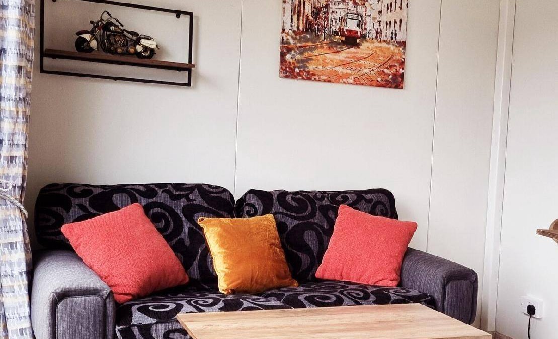 Roscommon Apartment | 24 m² Apartment ∙ 1 bedroom ∙ 3 guests
