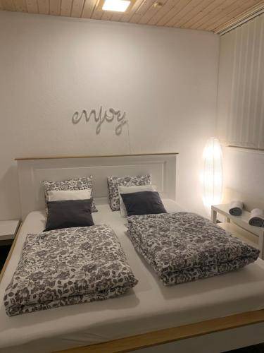St. Gallen Apartment | 24 m² Apartment ∙ 1 bedroom ∙ 2 guests