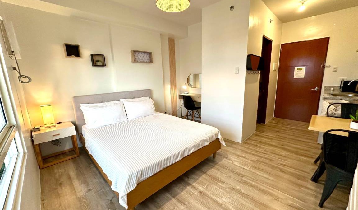 Bantud Hacienda Apartment | 24 m² Apartment ∙ 2 guests