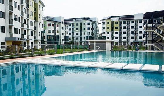 Balibago Apartment | 24 m² Apartment ∙ 2 bedrooms ∙ 6 guests