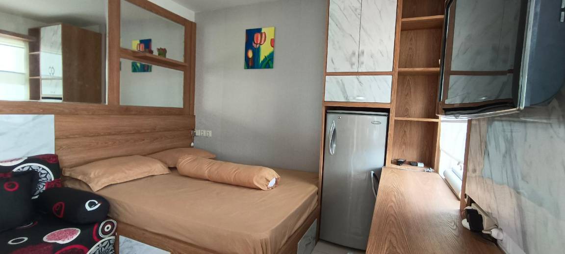 Citaringgul Apartment | 24 m² Apartment ∙ 3 guests
