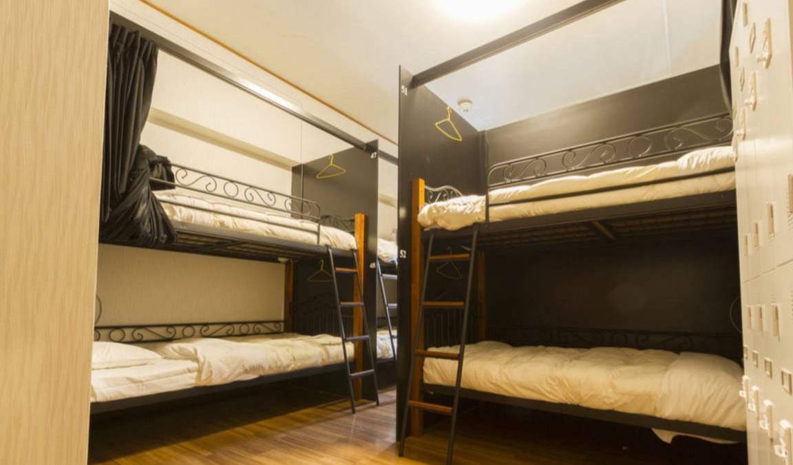 Kumoji Hotel | 24 m² Hotel ∙ 1 bedroom ∙ 1 guest