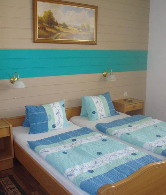 Groebming Hotel | 24 m² Hotel ∙ 1 bedroom ∙ 2 guests
