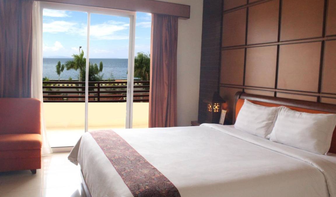 Pomalaa Hotel | 24 m² Hotel ∙ 10 guests