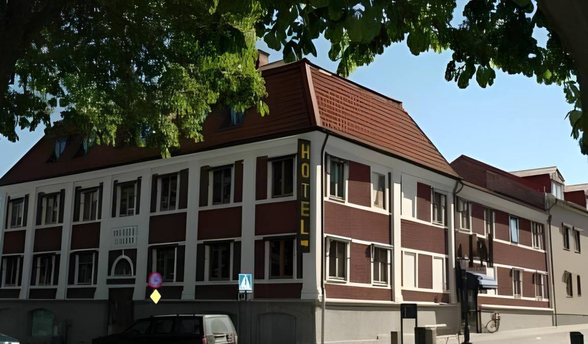 Varberg Hotel | 24 m² Hotel ∙ 5 guests