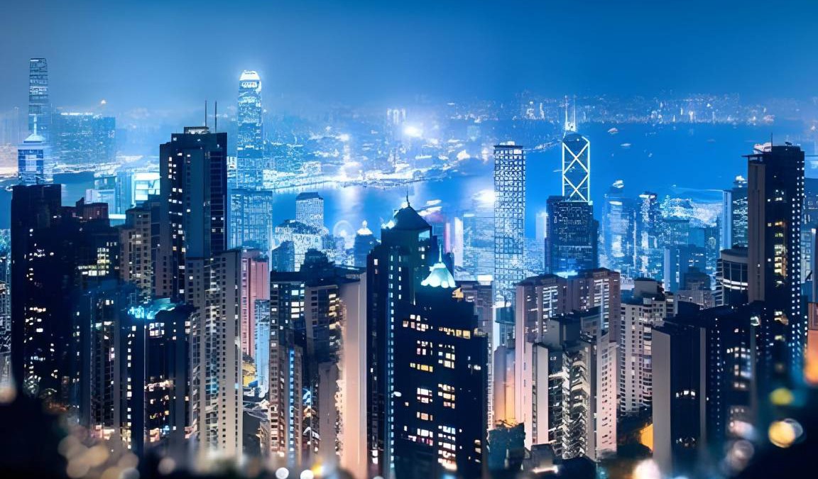Tsim Sha Tsui Hotel | 24 m² Hotel ∙ 8 guests
