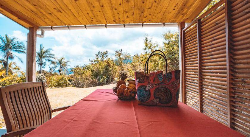 Piton Saint-Leu House | 24 m² House ∙ 1 bedroom ∙ 3 guests