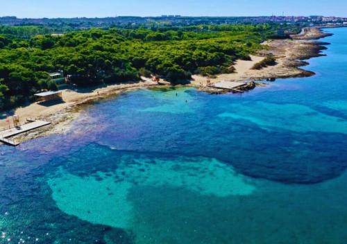 Santa Maria al Bagno Resort | 24 m² Resort ∙ 2 bedrooms ∙ 5 guests