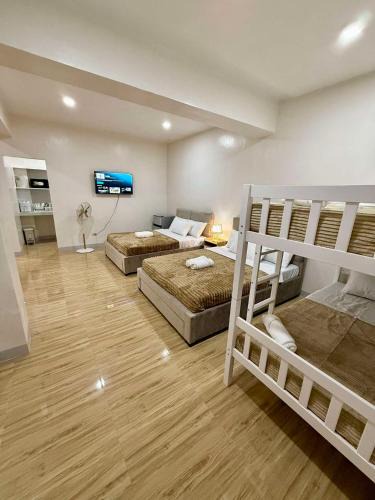 Catbalogan City House | 24-Seven Guesthouse - Room 201