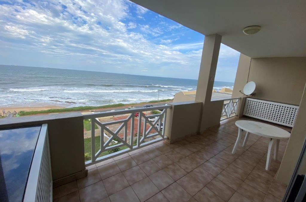 Selection Beach Apartment | 24 Waterfront