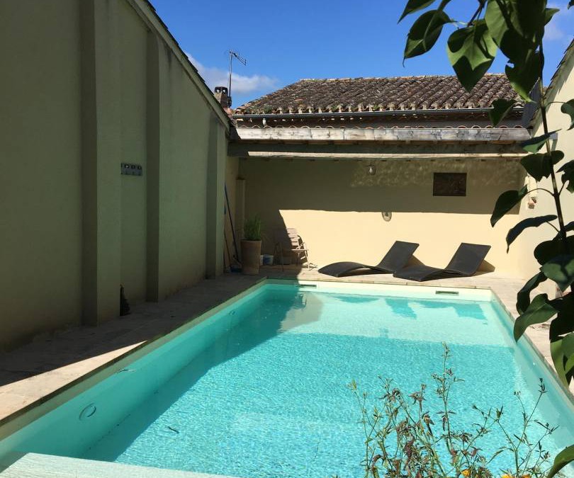 Lautrec House | 240 m² Gîte ∙ 4 bedrooms ∙ 8 guests