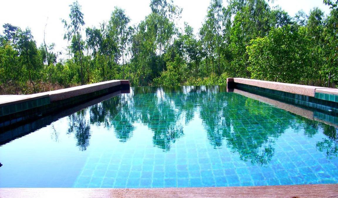 Um Chan House | 240 m² House ∙ 2 bedrooms ∙ 4 guests