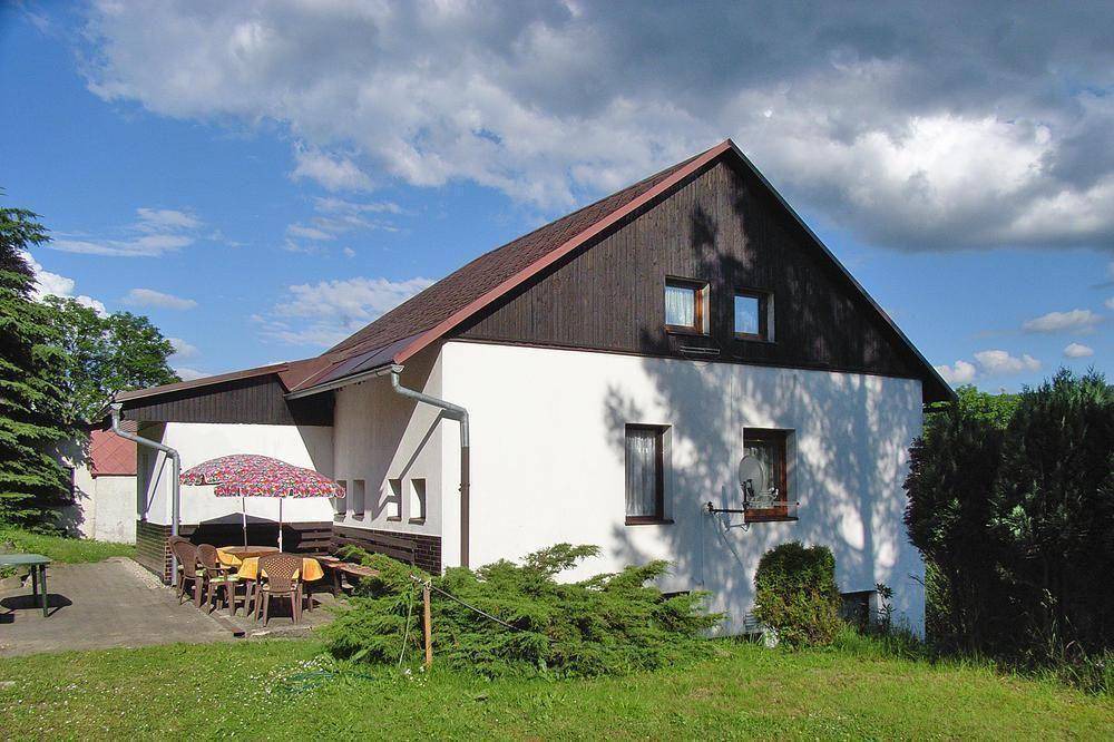Smrzovka House | 240 m² House ∙ 5 bedrooms ∙ 10 guests